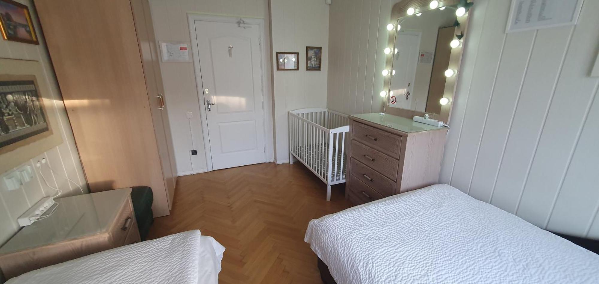 Aparthotel Savas 2 ,,Cosy House Kaunas" & Parking คอนัส ภายนอก รูปภาพ